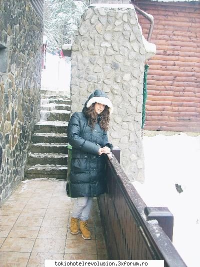 *A U R O L A C A* - thnx thnx girls:* |uitatii poze noi de la munteee - Fotografii cu utilizatorii