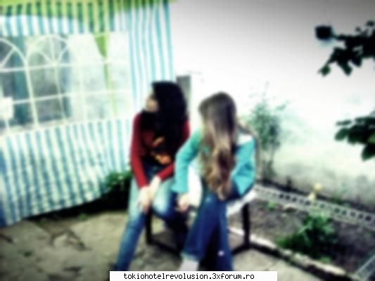 *A U R O L A C A* - cu o prietena pe la ea - Fotografii cu utilizatorii