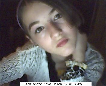 Ady_TH_girl - poze pe care le-am facut cu webcam-ul - Fotografii cu utilizatorii