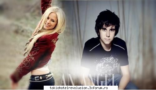 An Angel - am acord de la dee dee pentru acest fic �Lumea e - Fan Fiction Archive