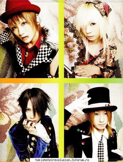 An cafe - RyuuseiRocket - Muzică