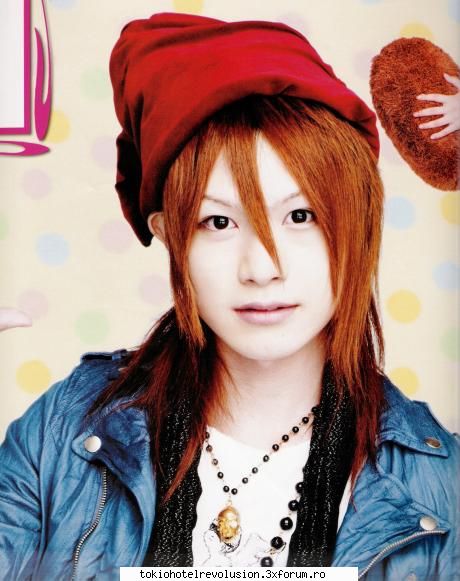 An cafe - De ce nu e ROM ? Ahh am niste draci pe takuya :x - Muzică