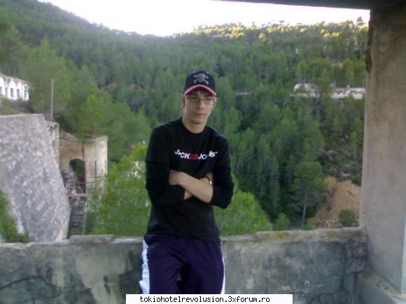 AndreiDeViLisHBoY - la vechiul baraj din taiguana:X - Fotografii cu utilizatorii