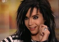 Animatii - dYdUtZzU lOvE tOm - Bill Kaulitz