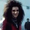 Animatii - da nu mer asta....mai incerc ink o data - Bill Kaulitz