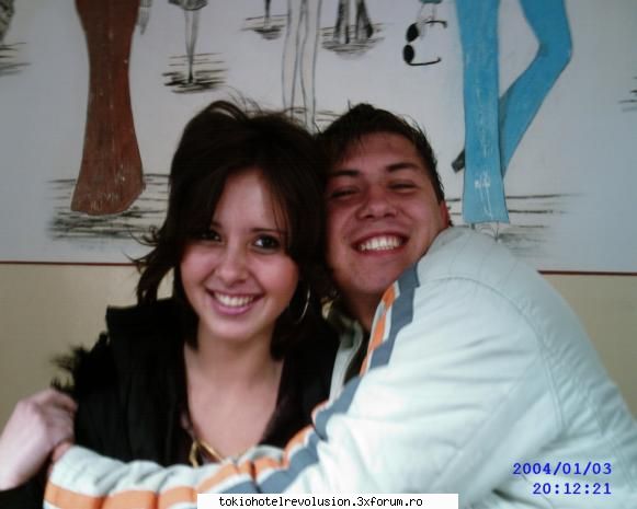 ..::..AnoTHeR GUrl..(^_^)...::.. - Me and a very good friend...:X - Fotografii cu utilizatorii