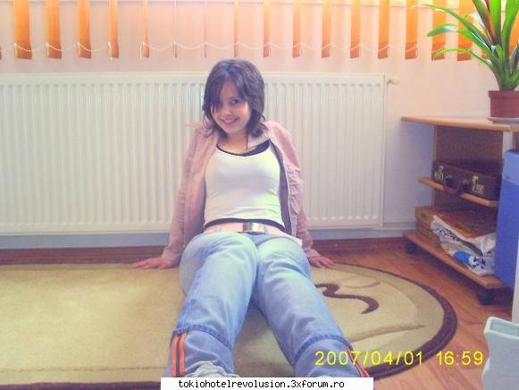 ..::..AnoTHeR GUrl..(^_^)...::.. - ***InG3RaSuL TaU PuFo - Fotografii cu utilizatorii