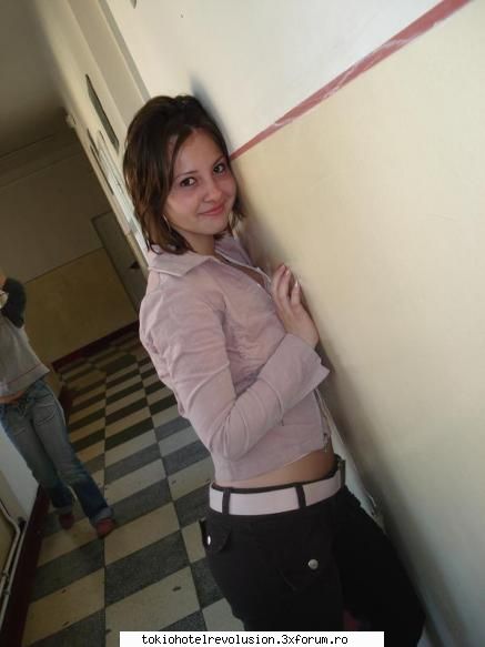 ..::..AnoTHeR GUrl..(^_^)...::.. - ***InG3RaSuL TaU PuFo - Fotografii cu utilizatorii