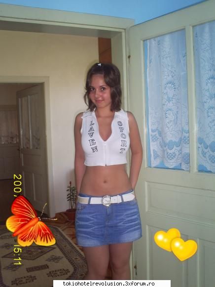 ..::..AnoTHeR GUrl..(^_^)...::.. - mda da nu`s cn jtie c:D - Fotografii cu utilizatorii