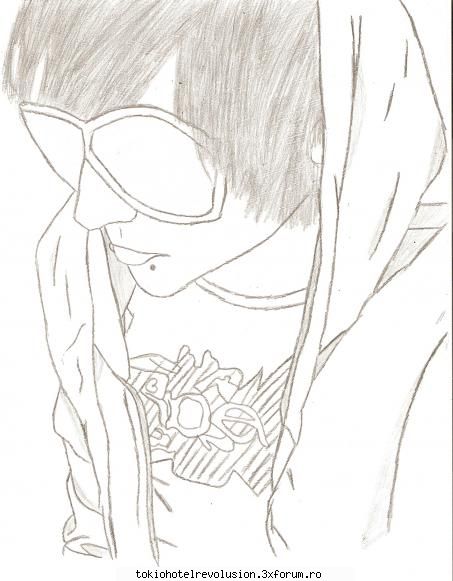 ___Asta sunt ___ This is me - imi plase fiku tau sunt tare curioasa dc e - Fan Fiction Archive