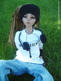 ~BaBy Doll~ - papusa Tom ...super dolce - Arhiva Generala /General Archive