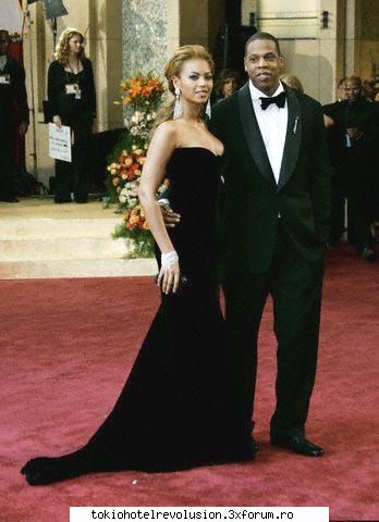 ~Beyonce~ - q jay-z/....super le sta impreuna - Muzică