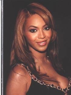 ~Beyonce~ - ***InG3RaSuL TaU PuFo - Muzică