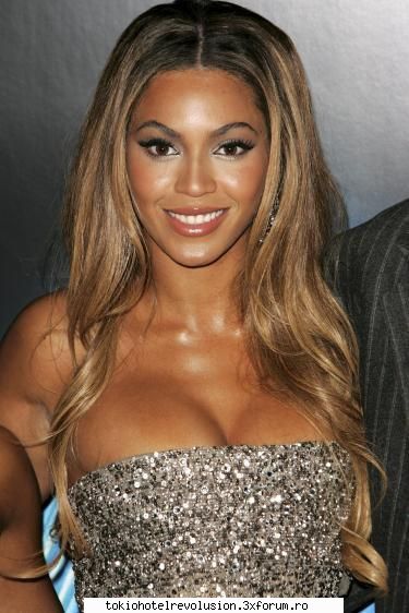 ~Beyonce~ - ***InG3RaSuL TaU PuFo - Muzică
