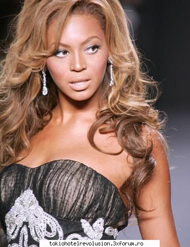 ~Beyonce~ - ***InG3RaSuL TaU PuFo - Muzică