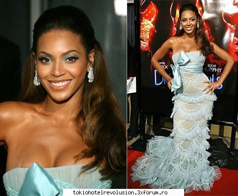 ~Beyonce~ - ***InG3RaSuL TaU PuFo - Muzică