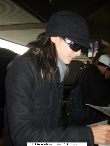Bill-natural - Roxx :] - Bill Kaulitz