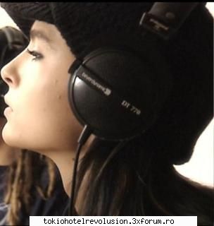 Bill-natural - imi plac castile - Bill Kaulitz