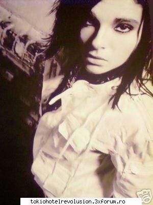Bill-natural - or cum ie dragutz - Bill Kaulitz