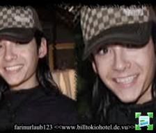 Bill-natural - aici nu zici k e el - Bill Kaulitz