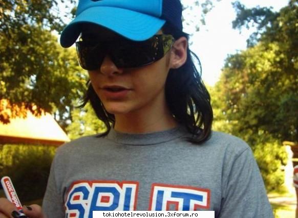 Bill-natural - love_tom_92 - Bill Kaulitz