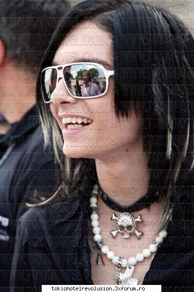 Bill-natural - valentina_th - Bill Kaulitz