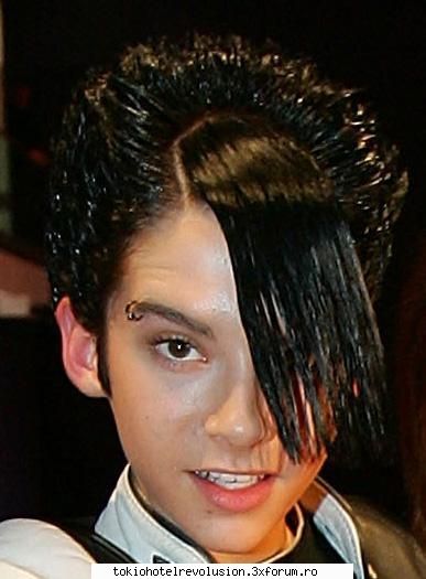 Bill-natural - omg cum arata uhhhhhh soper tip omg mau luat - Bill Kaulitz