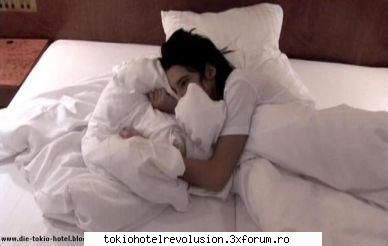 Bill-natural - Devilish Girl - Bill Kaulitz