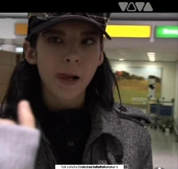Bill-natural - ce dragutz e nemachiat - Bill Kaulitz