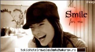 Bill-natural - RunAway. - Bill Kaulitz