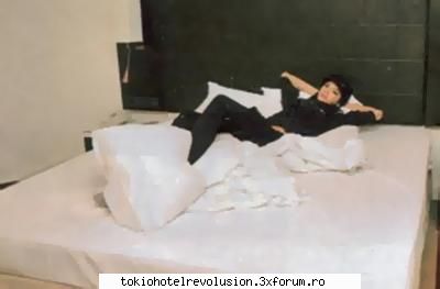 Bill-natural - R U X I - Bill Kaulitz