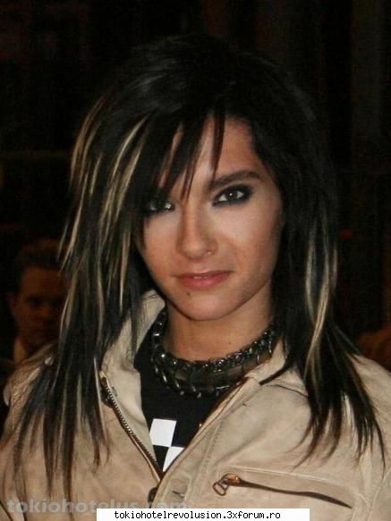 Bill - tokiohotel_princesse - Fotografii