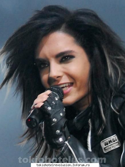 Bill - tokiohotel_princesse - Fotografii