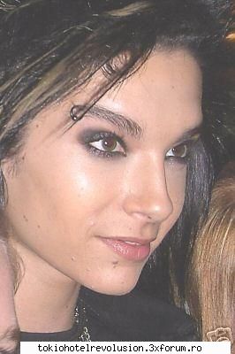 Bill - tokiohotel_princesse - Fotografii