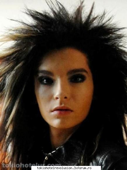 Bill - tokiohotel_princesse - Fotografii