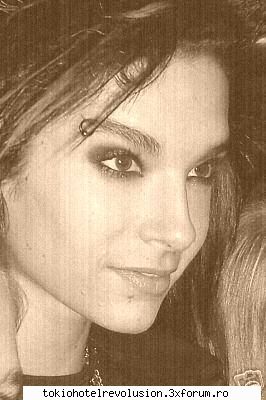 Bill - tokiohotel_princesse - Fotografii