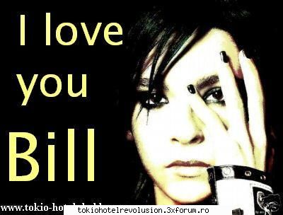 Bill - Admin - Fotografii