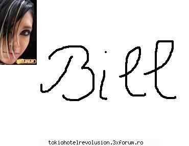 Bill - ��Crazy Butterfly�� - Fotografii