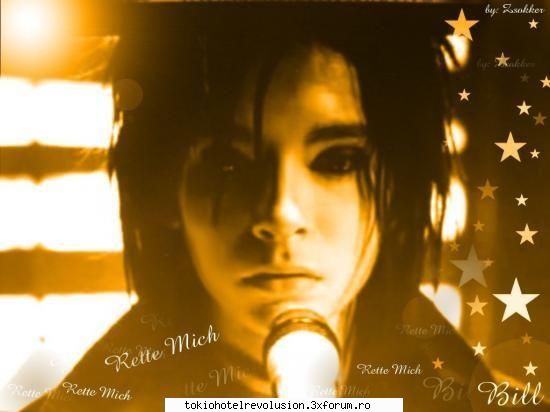 Bill - Admin - Fotografii
