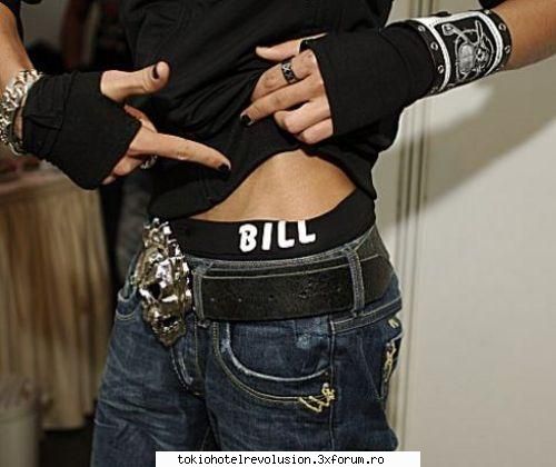 Bill - Admin - Fotografii