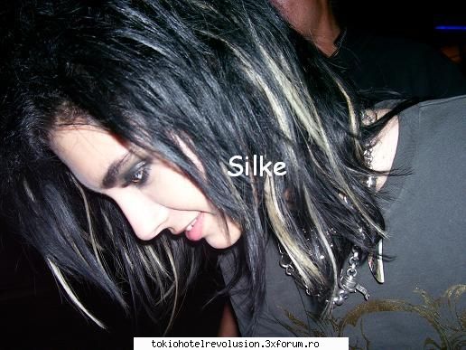 Bill - ��Crazy Butterfly�� - Fotografii