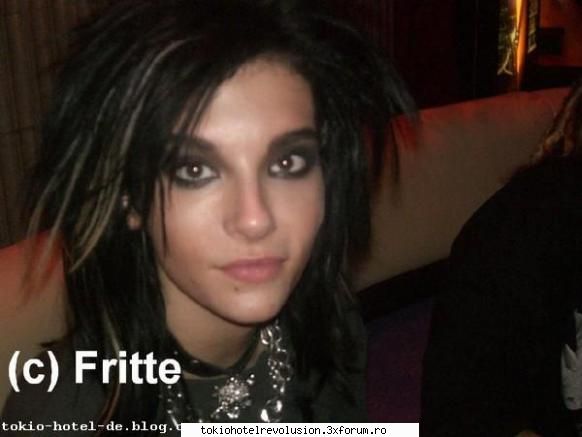 Bill - ��Crazy Butterfly�� - Fotografii