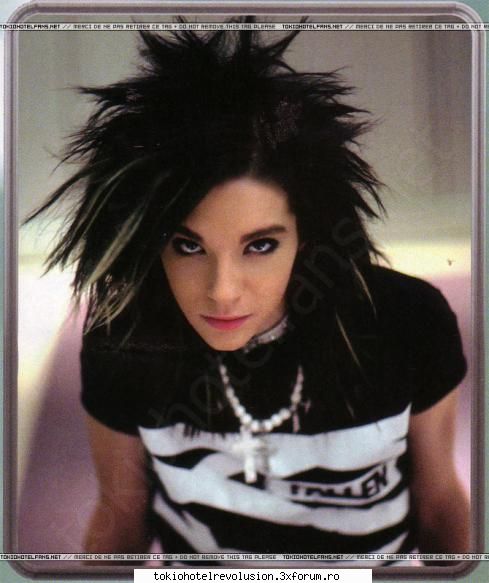 Bill - ��Crazy Butterfly�� - Fotografii