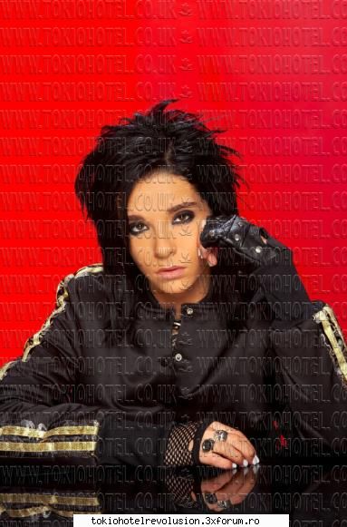 Bill - ��Crazy Butterfly�� - Fotografii