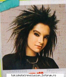 Bill - ��Crazy Butterfly�� - Fotografii