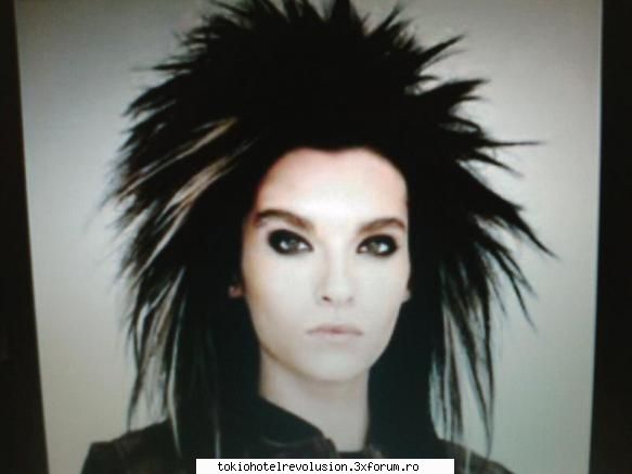 Bill - ��Crazy Butterfly�� - Fotografii