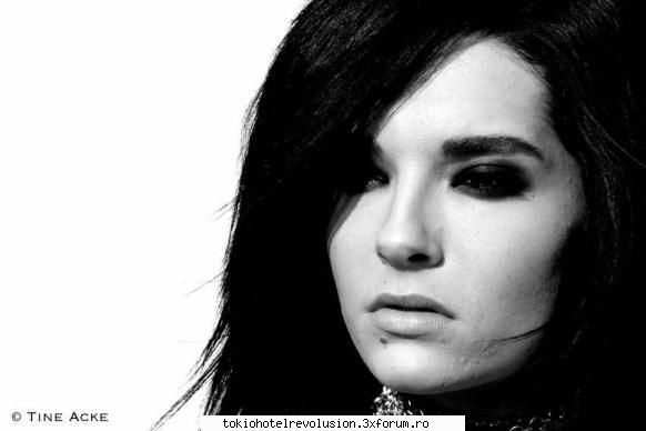 Bill - tokiohotel_princesse - Fotografii