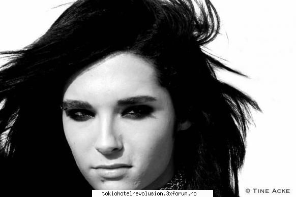 Bill - tokiohotel_princesse - Fotografii