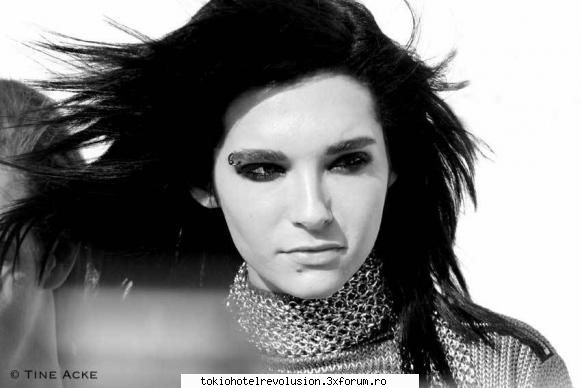 Bill - tokiohotel_princesse - Fotografii