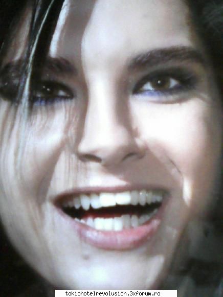 Bill - tokiohotel_princesse - Fotografii